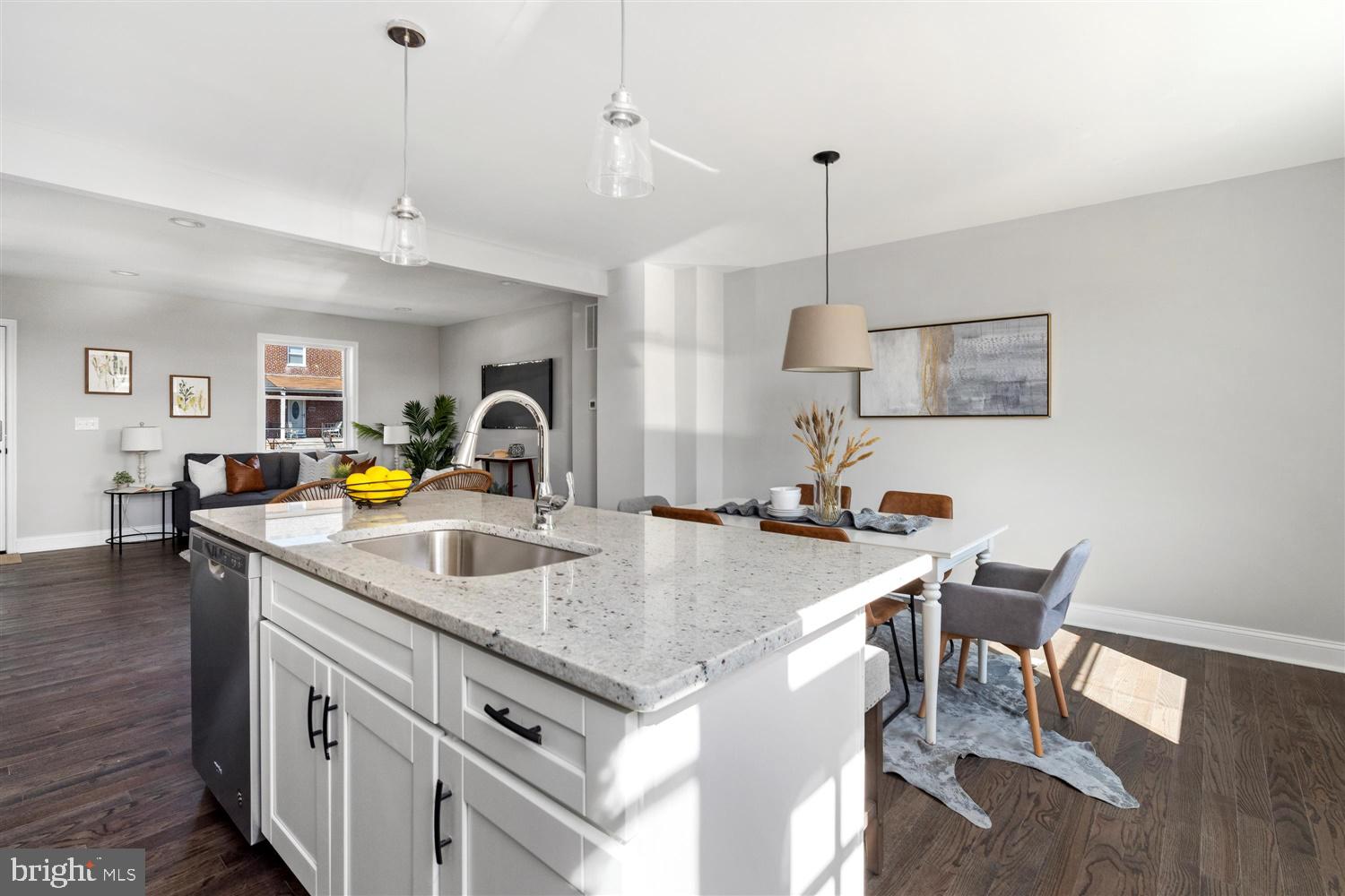 WAVERLY - Residential