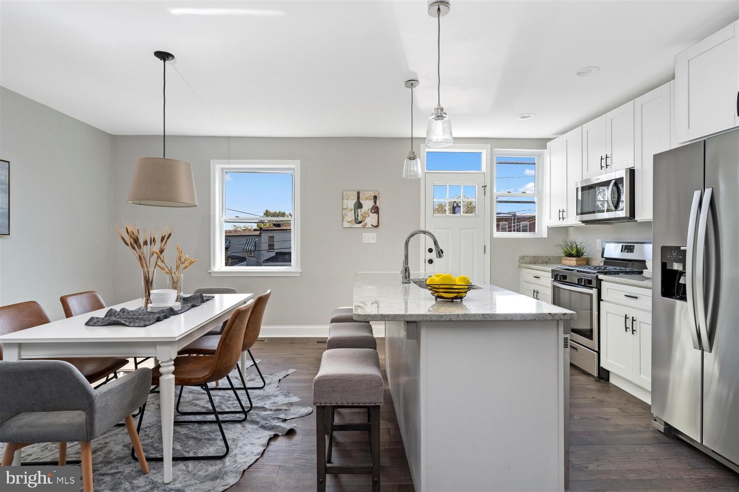 WAVERLY - Residential