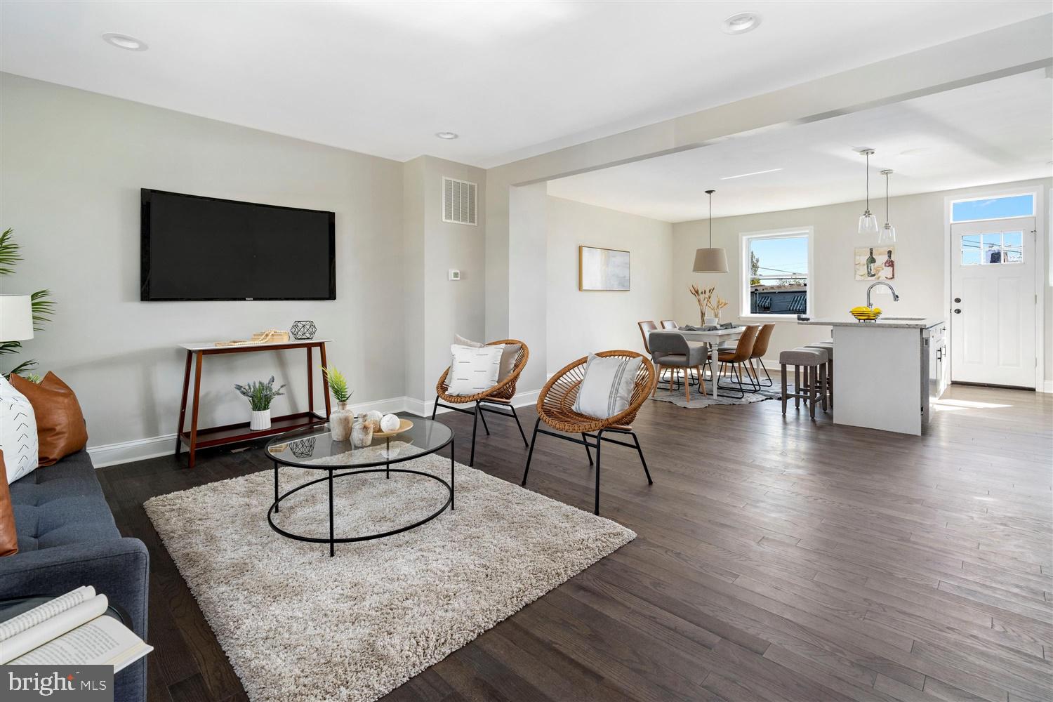 WAVERLY - Residential