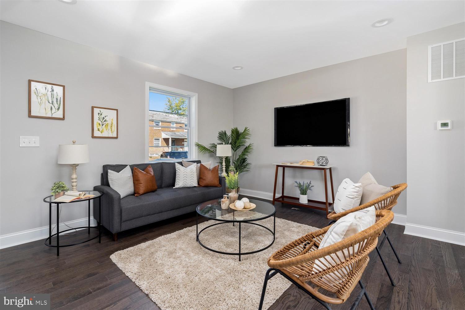 WAVERLY - Residential