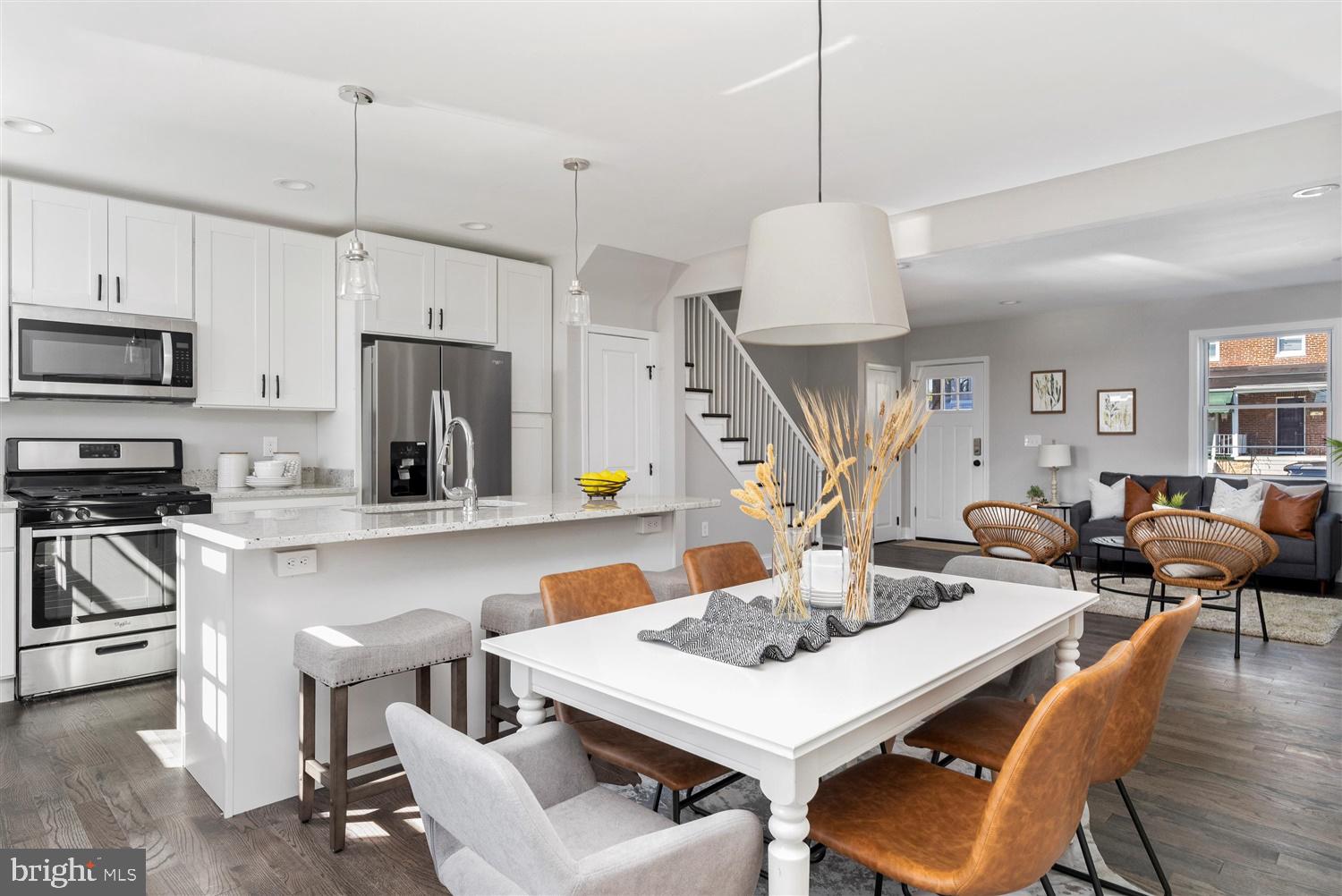 WAVERLY - Residential