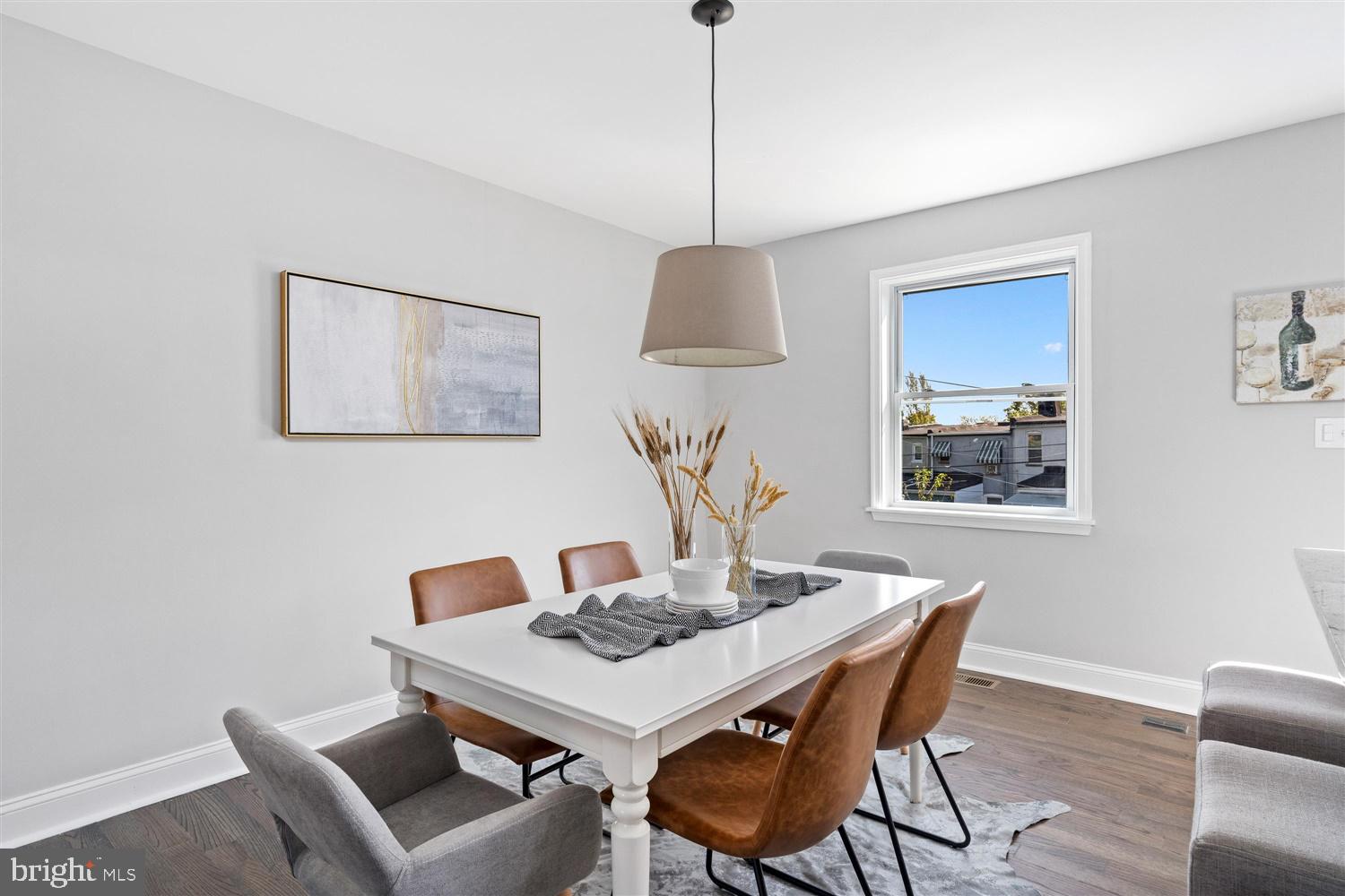 WAVERLY - Residential