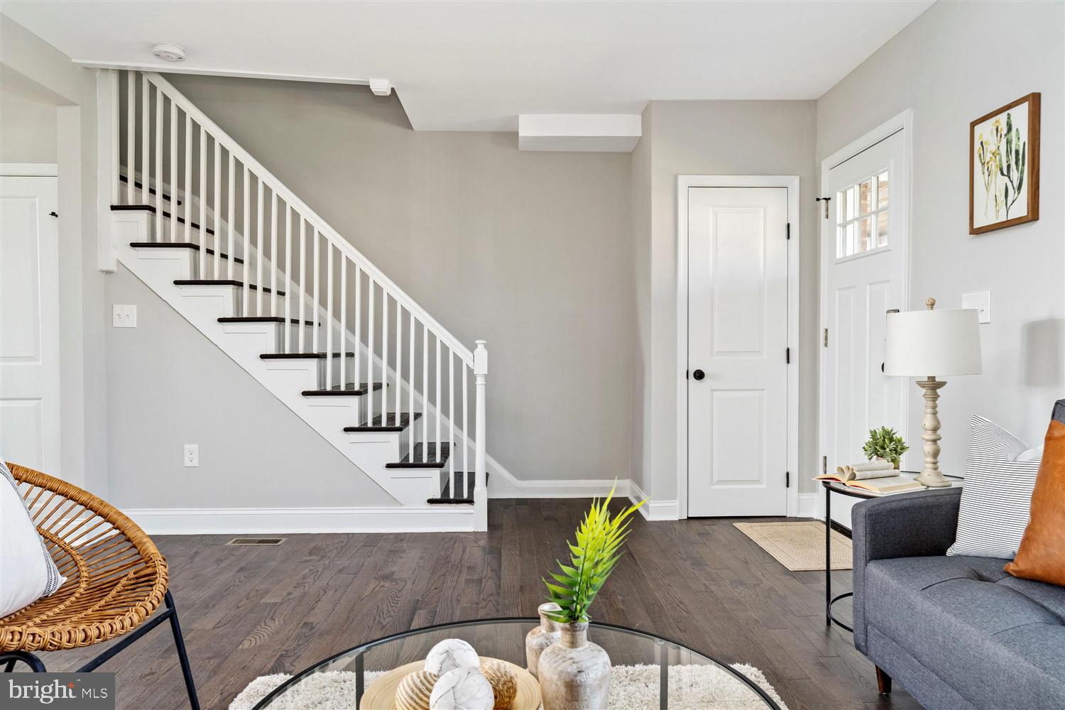 WAVERLY - Residential