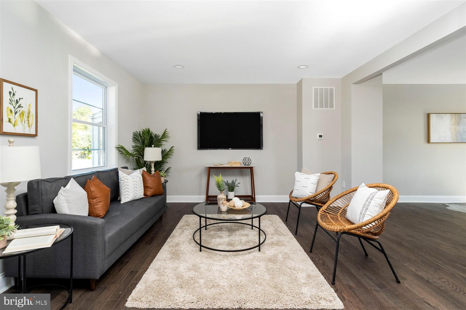 WAVERLY - Residential