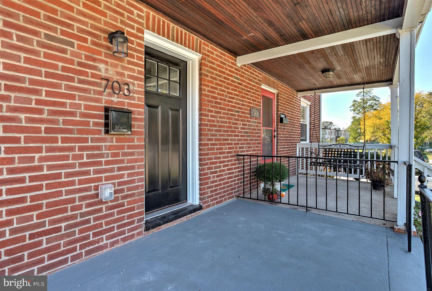 WAVERLY - Residential