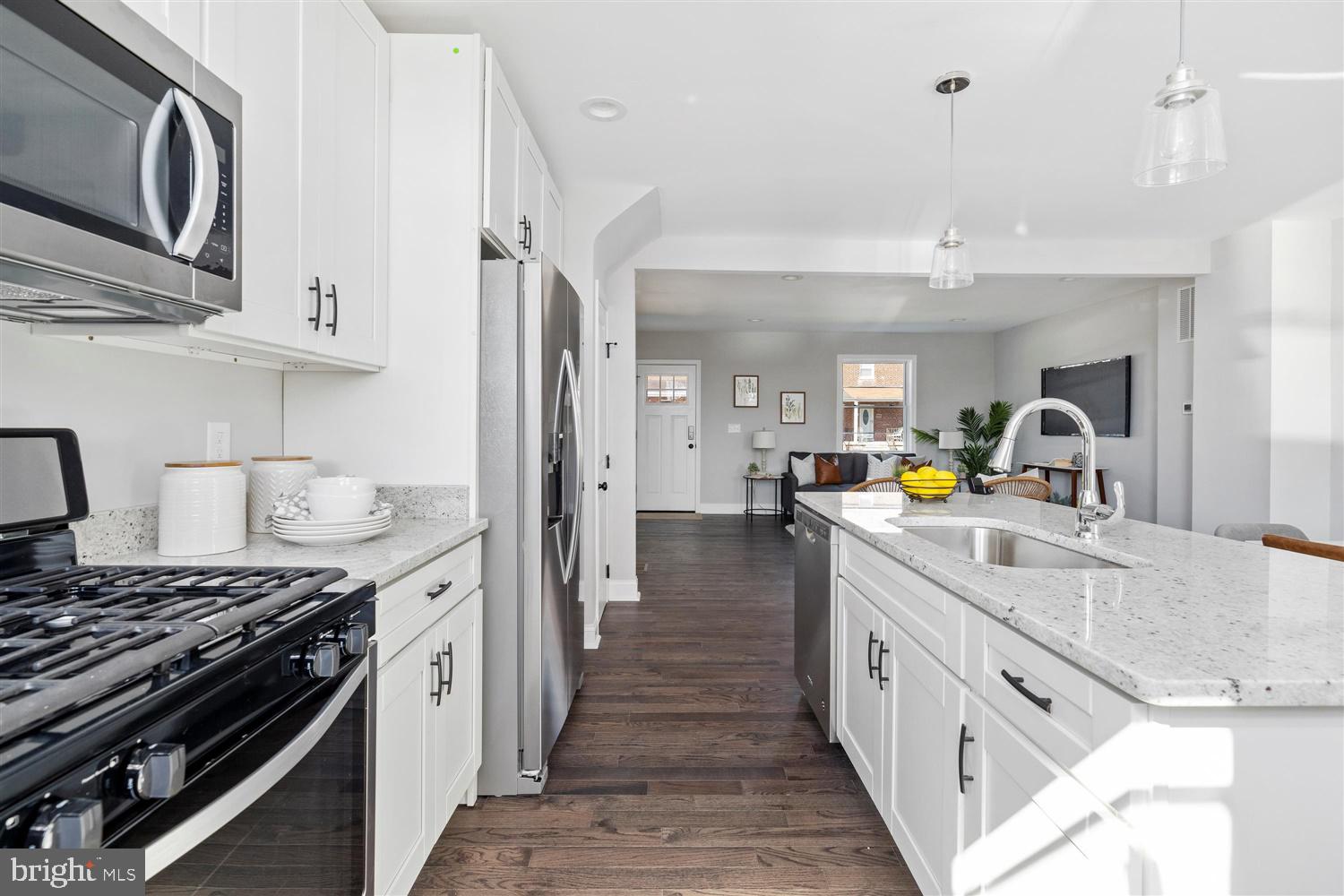 WAVERLY - Residential