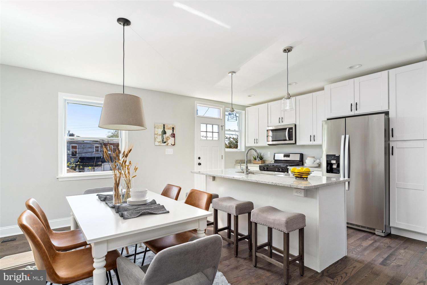 WAVERLY - Residential