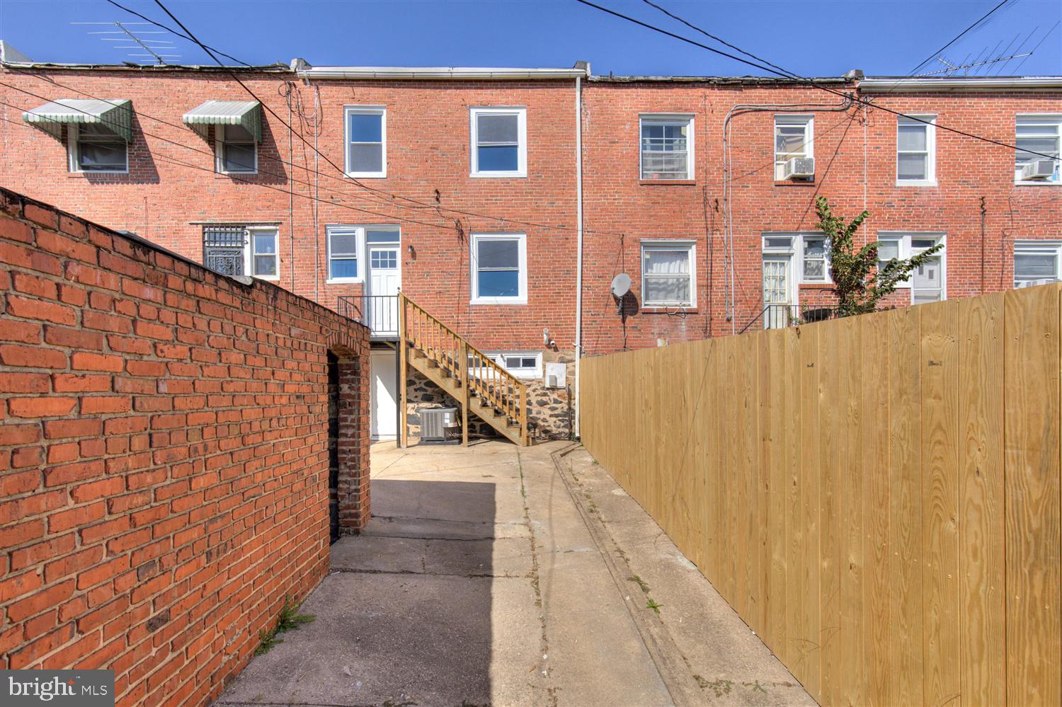 WAVERLY - Residential