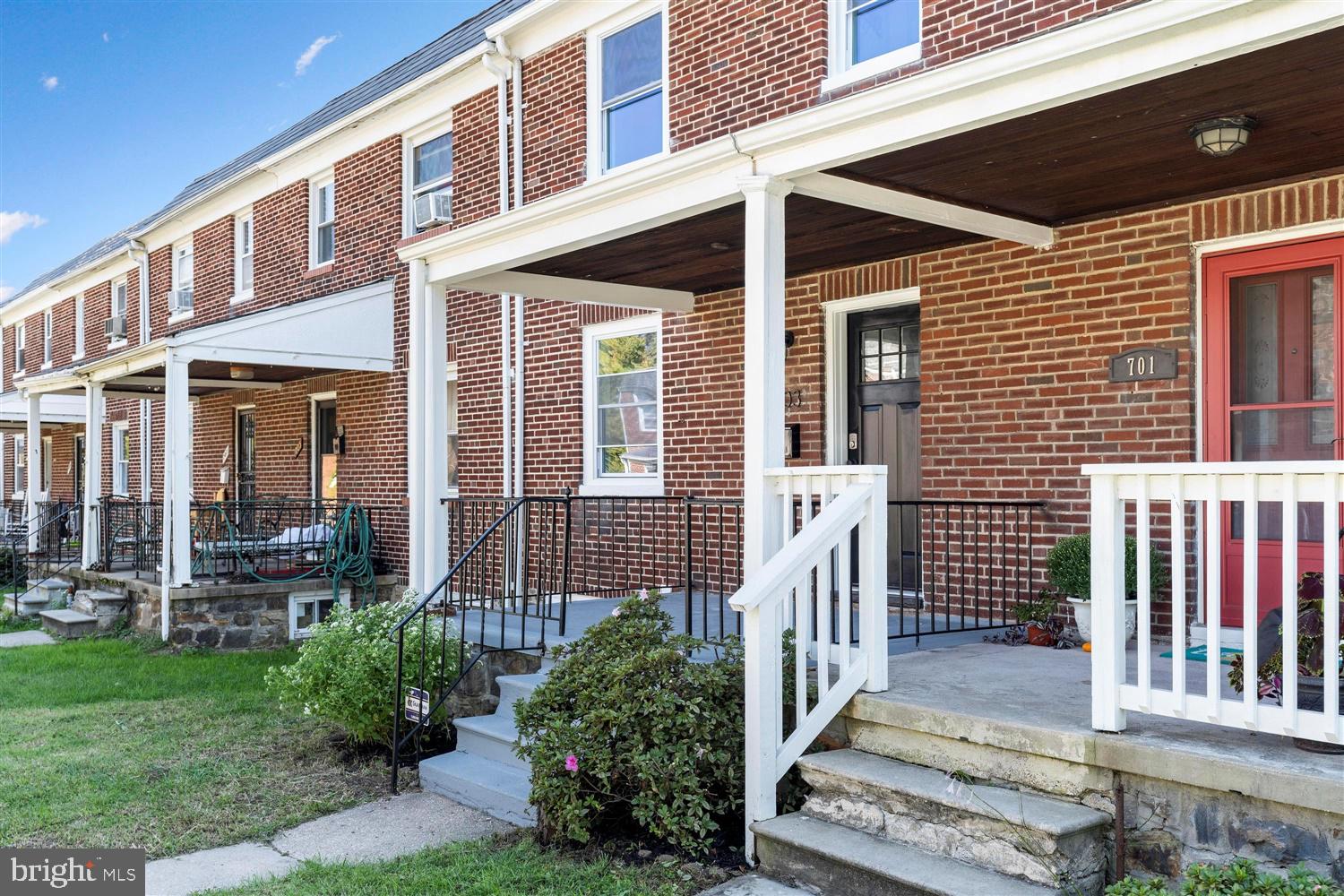 WAVERLY - Residential