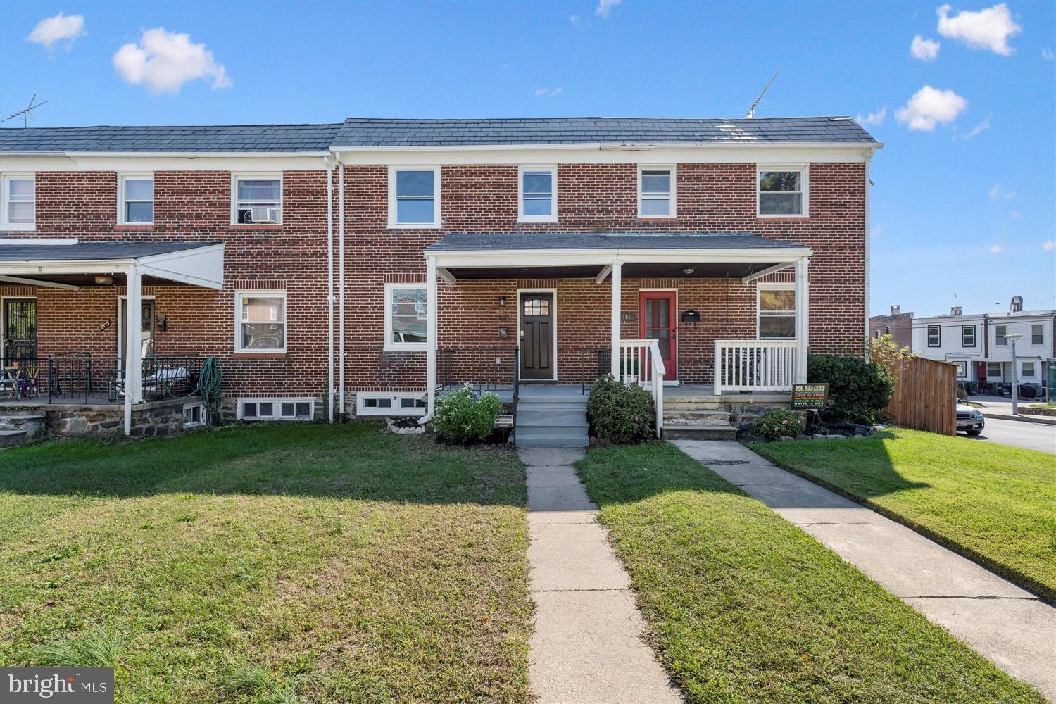 WAVERLY - Residential