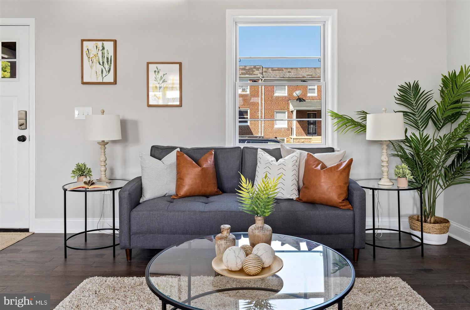 WAVERLY - Residential