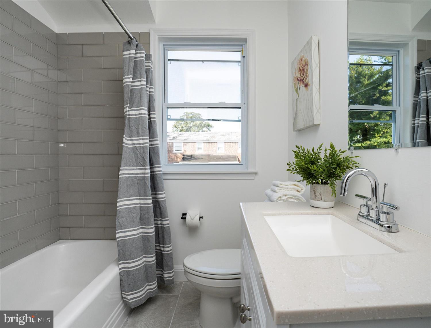 WAVERLY - Residential