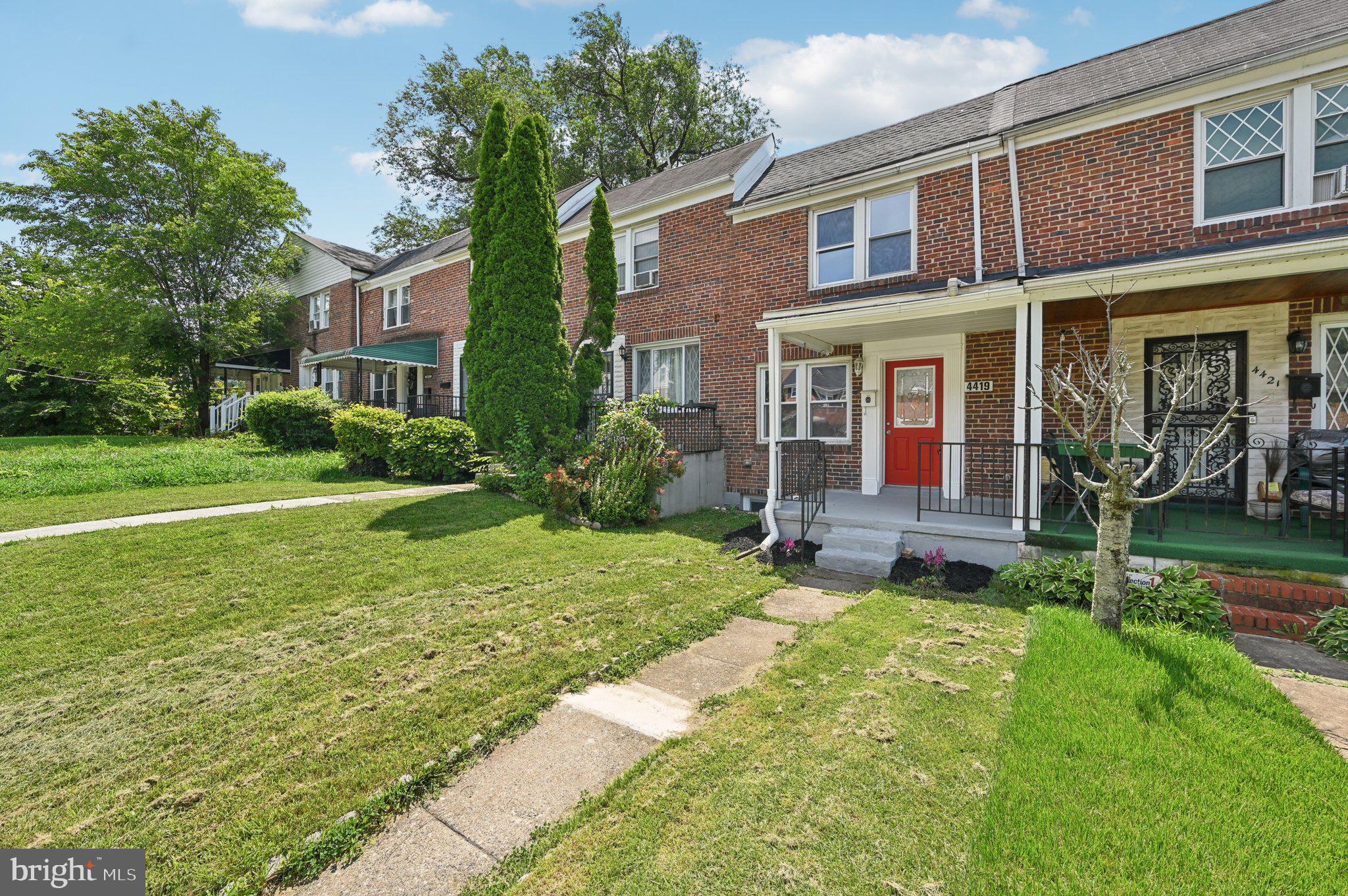 4419 PEN LUCY ROAD