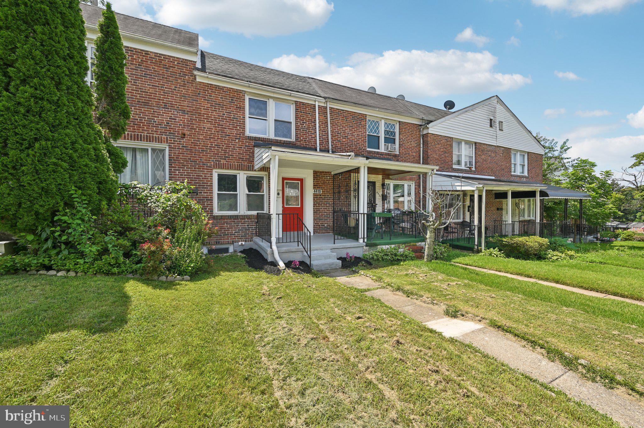 4419 PEN LUCY ROAD