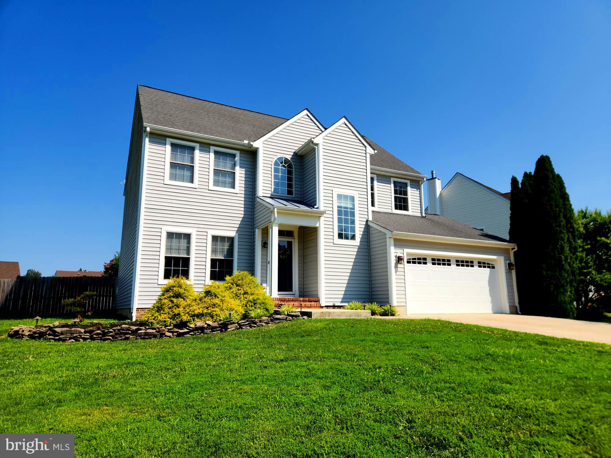 8851 ROUNDHOUSE CIRCLE