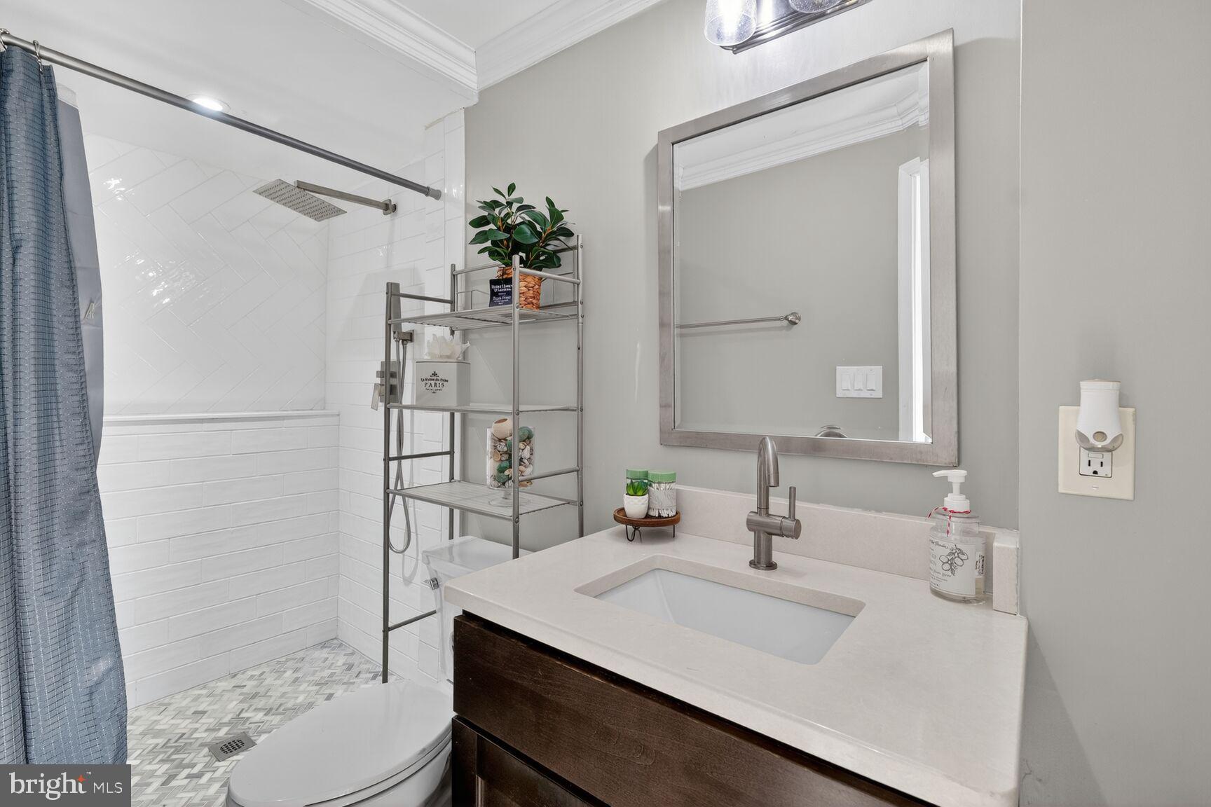 BRIEN RUN VILLAGE - Residential