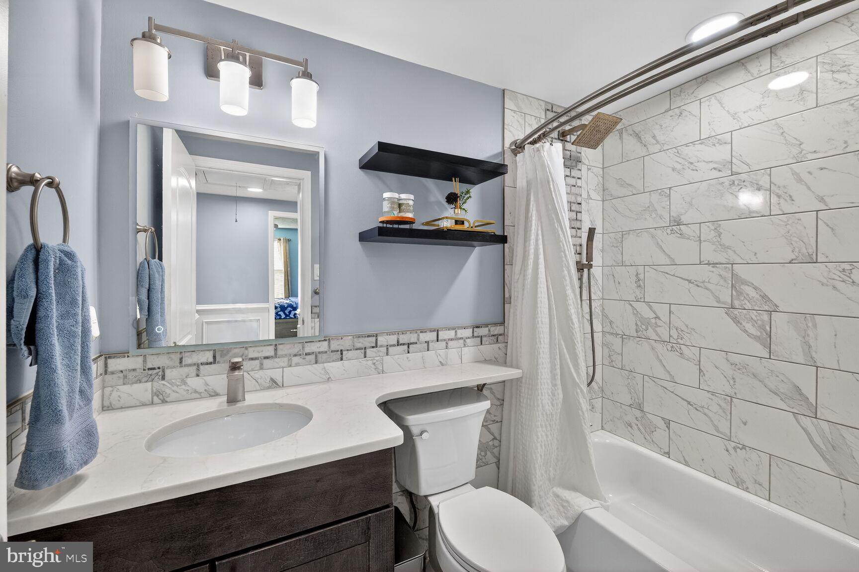 BRIEN RUN VILLAGE - Residential