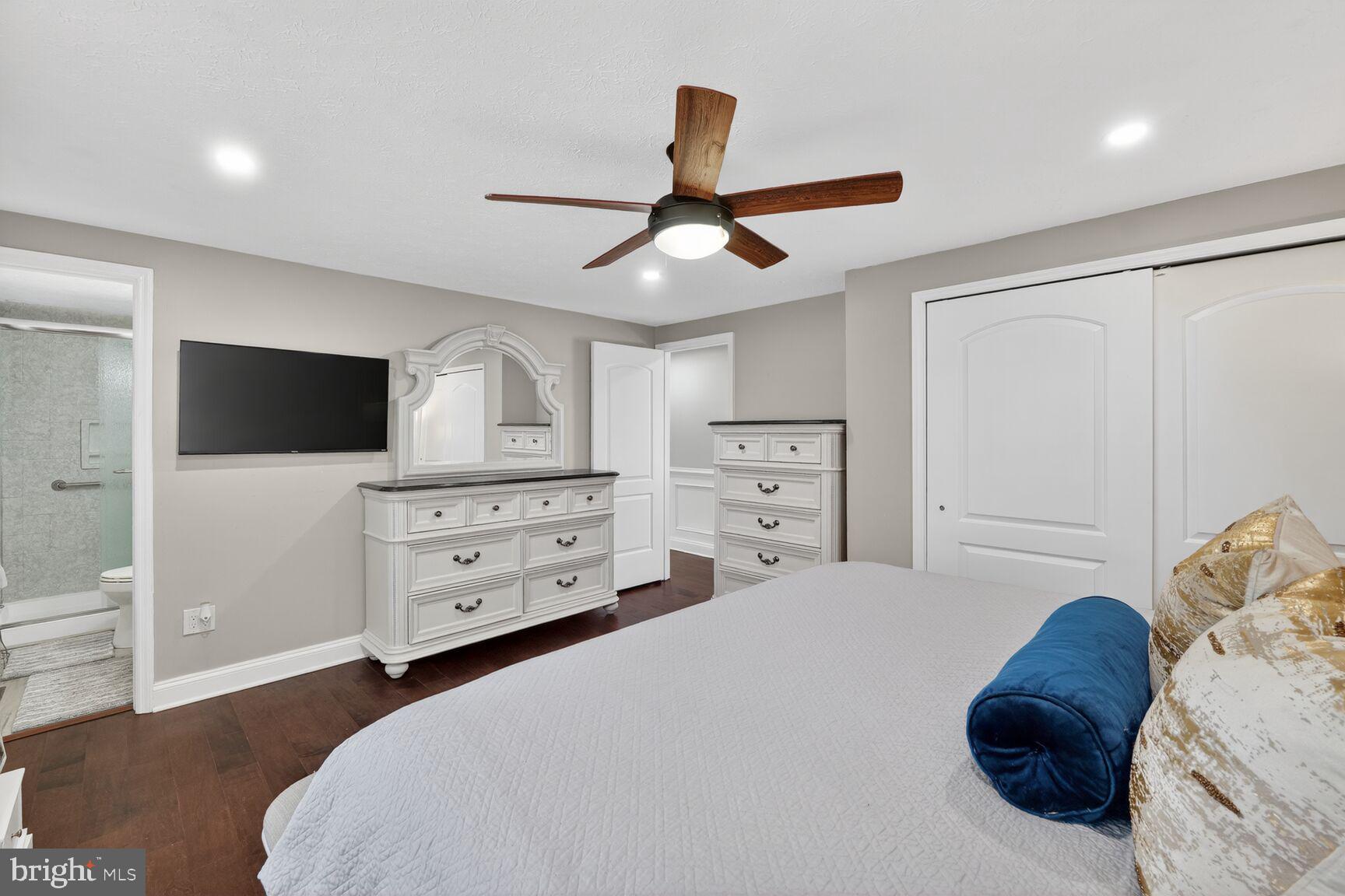 BRIEN RUN VILLAGE - Residential