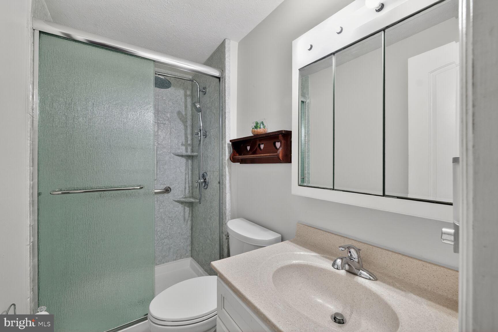 BRIEN RUN VILLAGE - Residential