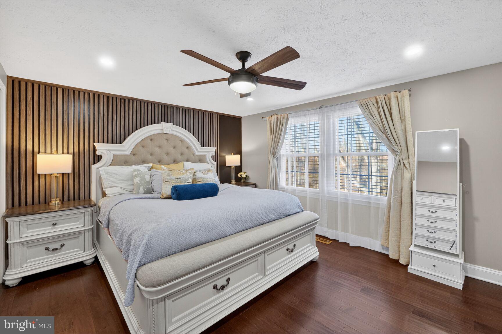 BRIEN RUN VILLAGE - Residential