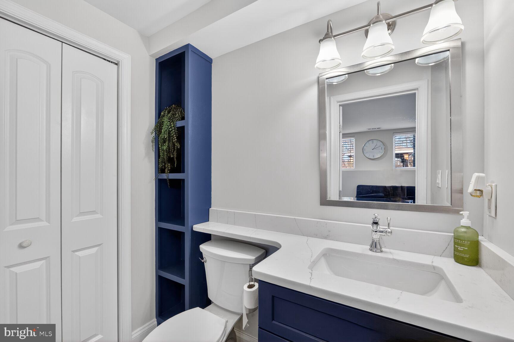 BRIEN RUN VILLAGE - Residential