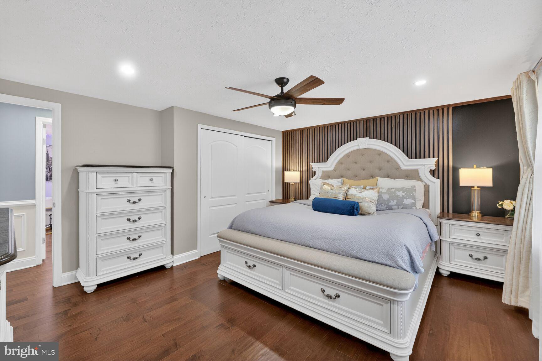 BRIEN RUN VILLAGE - Residential