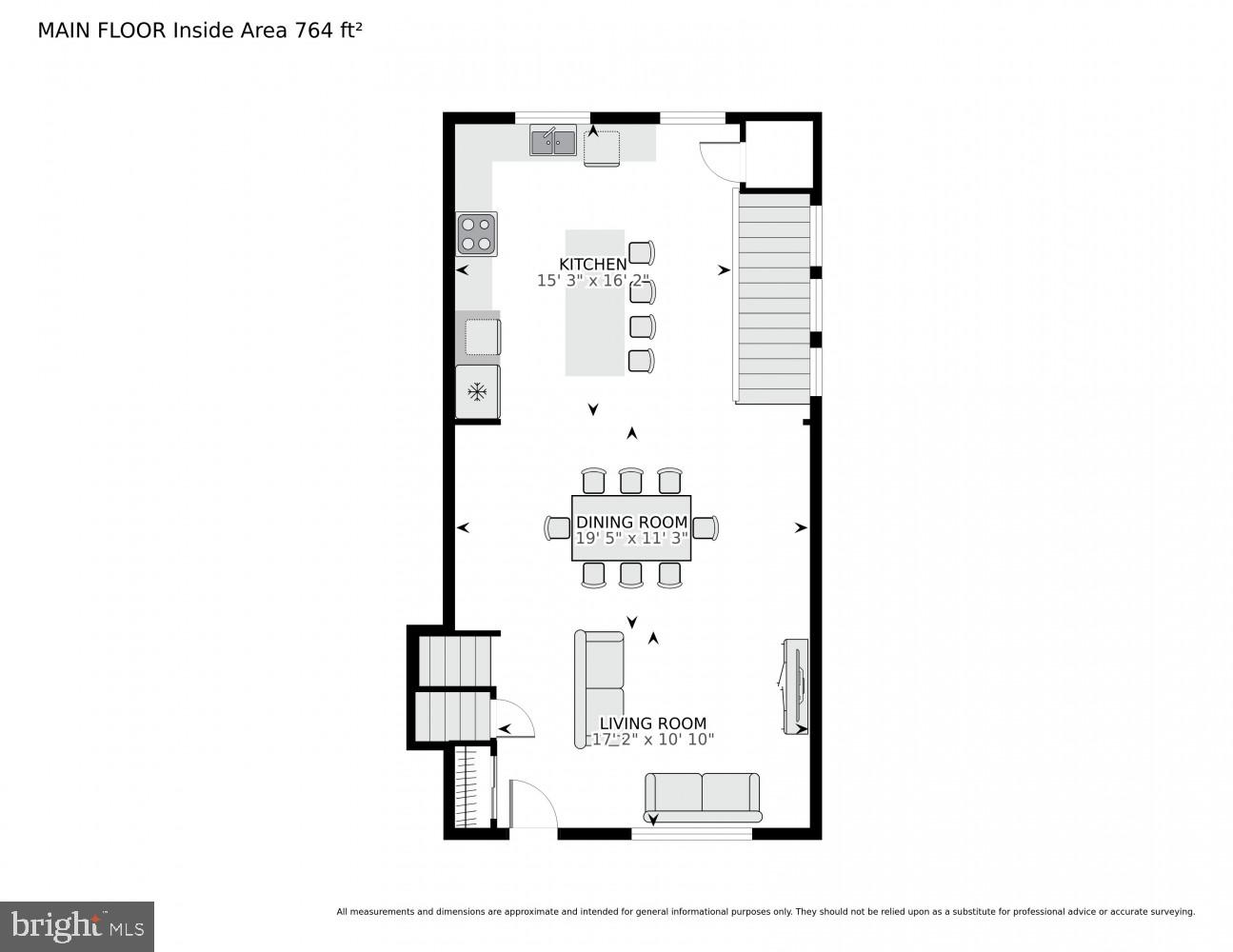 BRIEN RUN VILLAGE - Residential