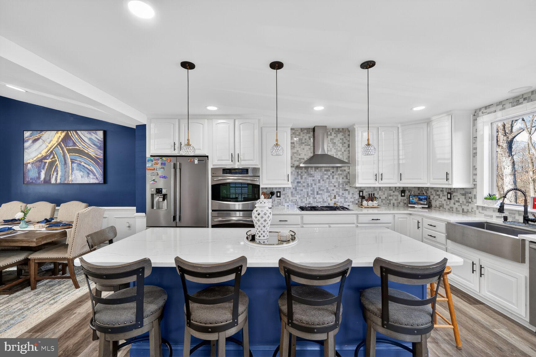 BRIEN RUN VILLAGE - Residential