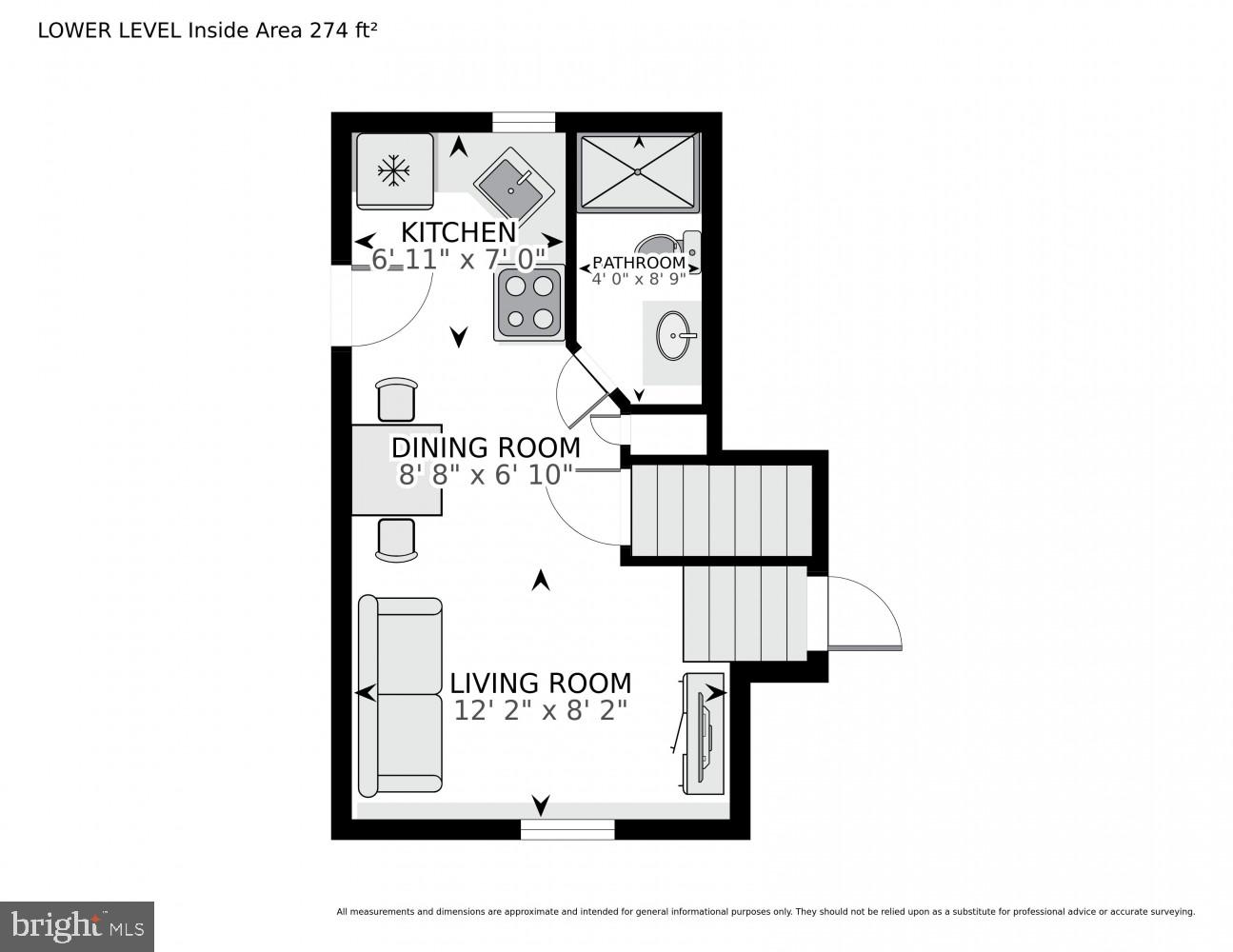 BRIEN RUN VILLAGE - Residential