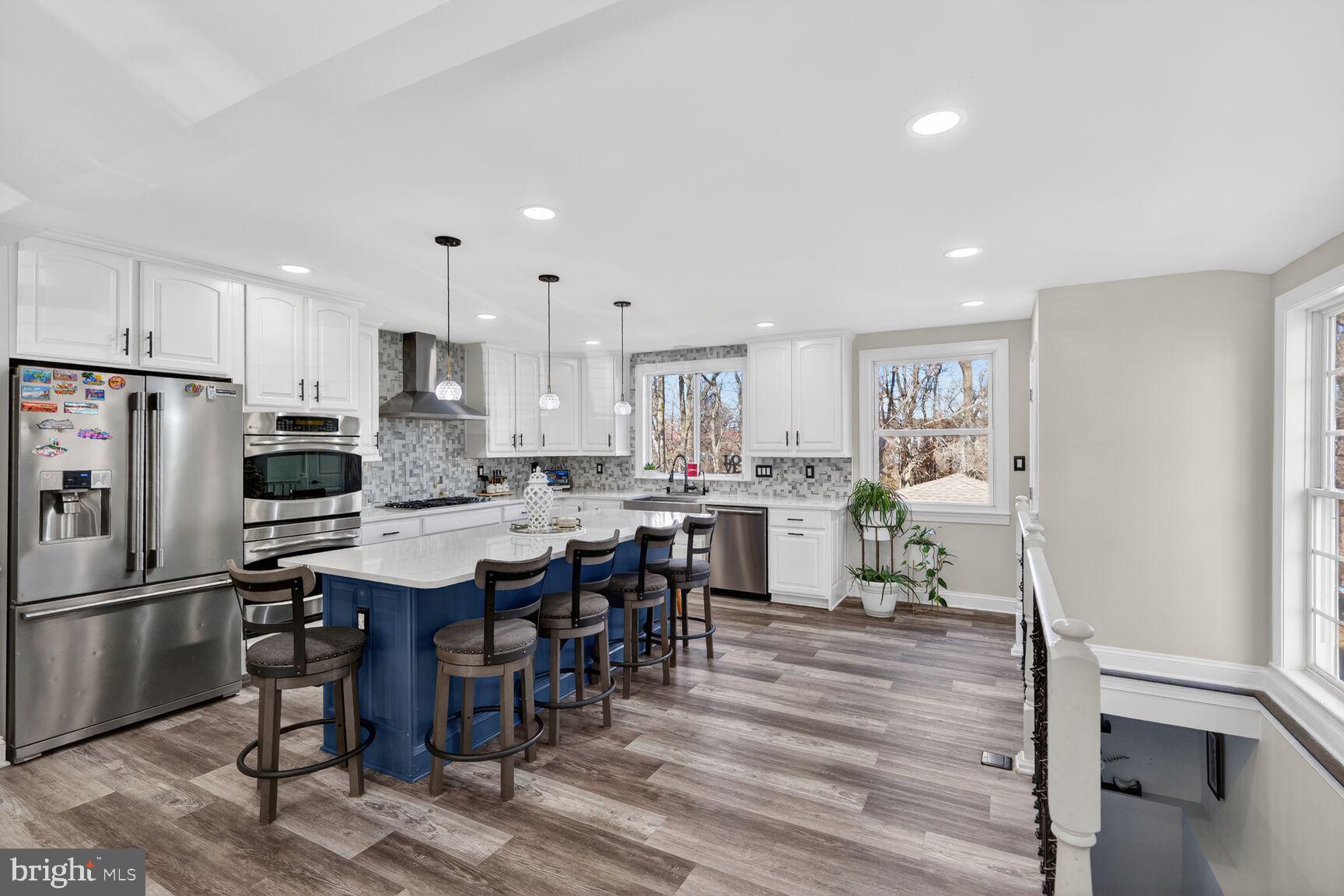 BRIEN RUN VILLAGE - Residential