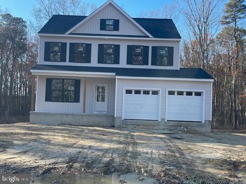 Photo of 505 Hay Road, HAMMONTON, NJ 08037 (MLS # NJCD2106016)