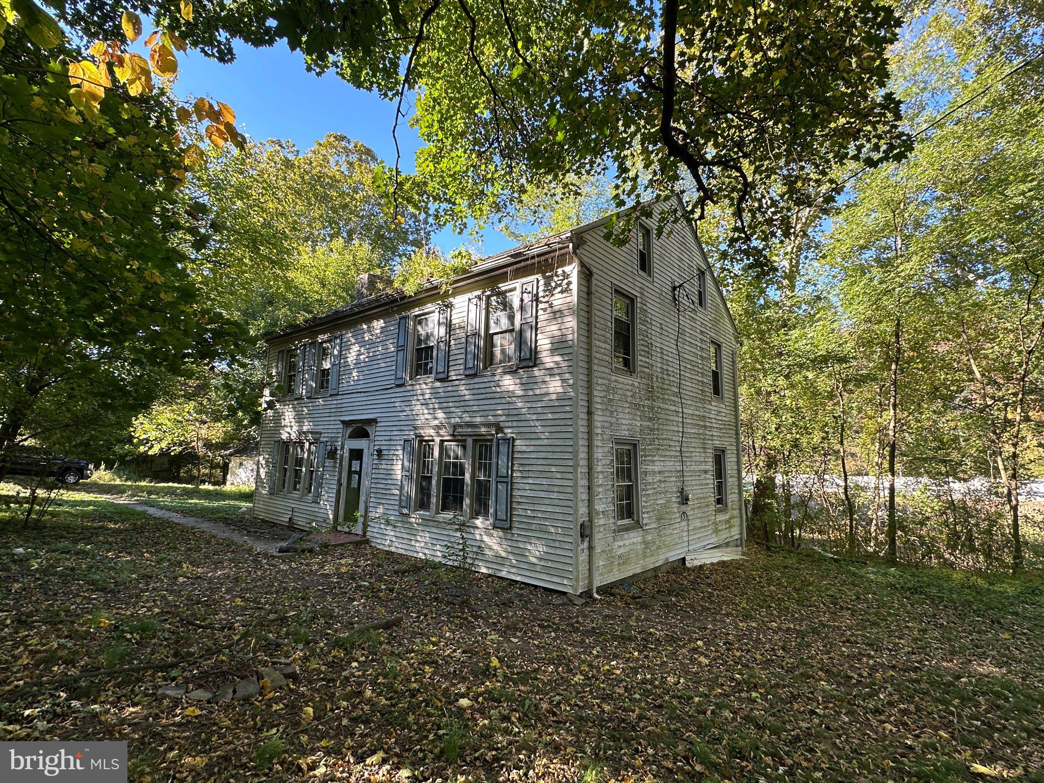 1363 OLD ROUTE 22