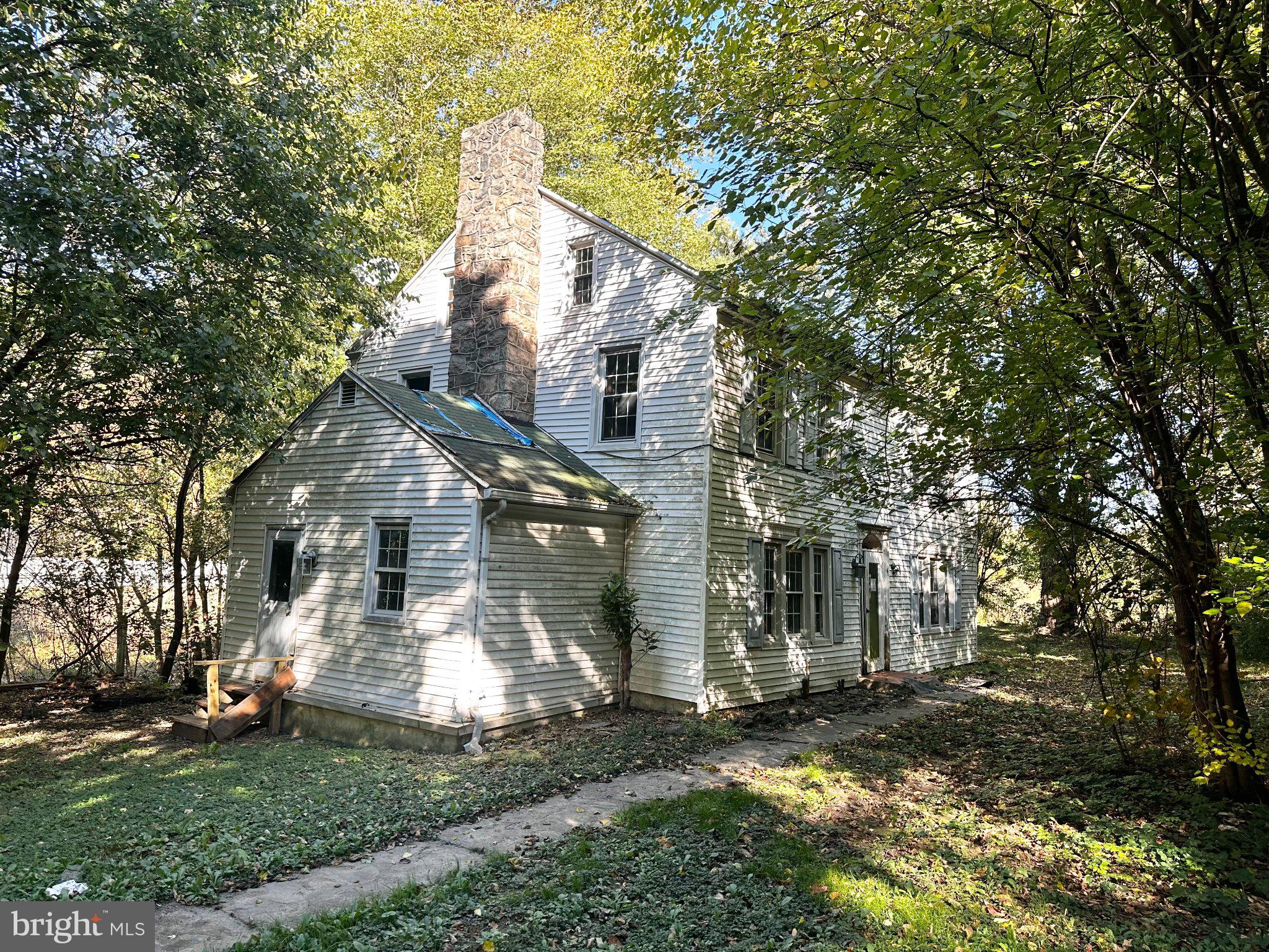 1363 OLD ROUTE 22