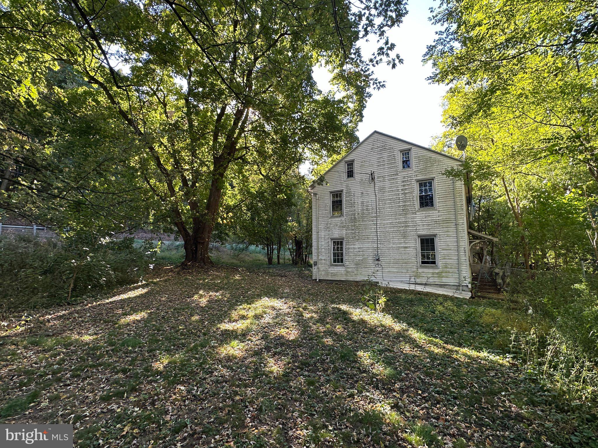 1363 OLD ROUTE 22