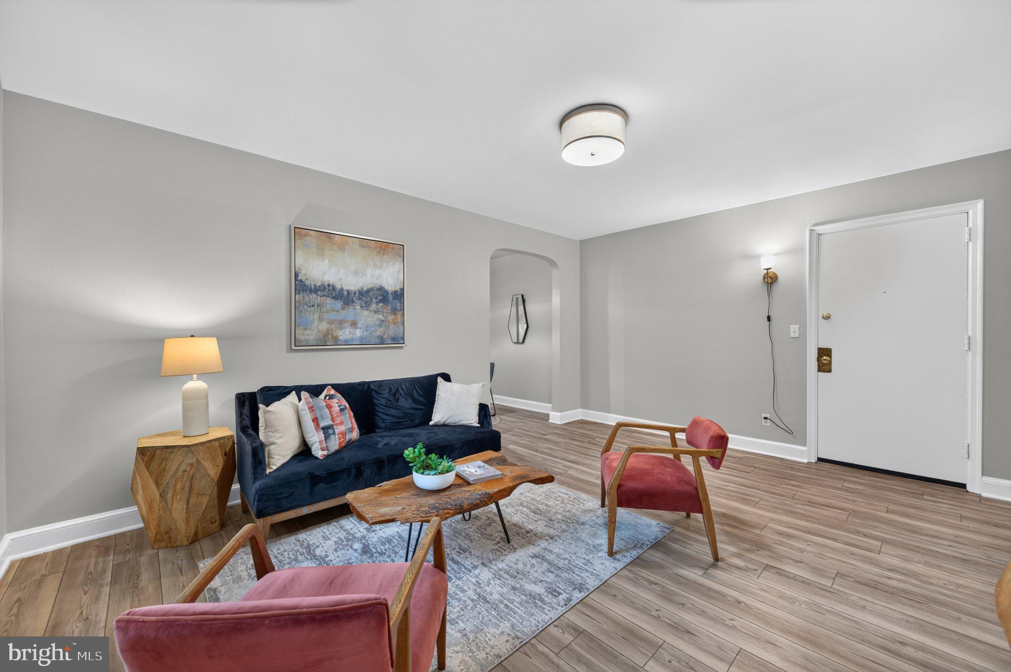 2803 CORTLAND PLACE NW 106