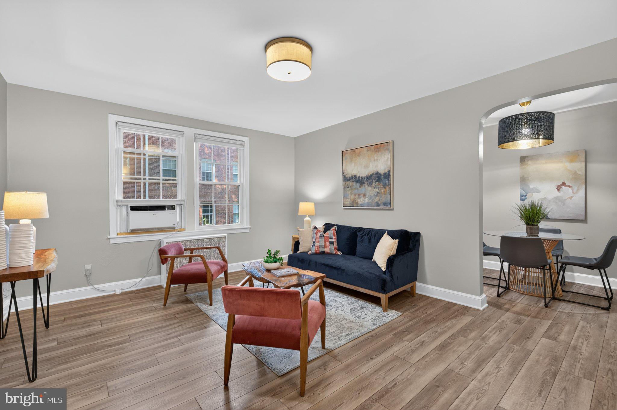 2803 CORTLAND PLACE NW 106