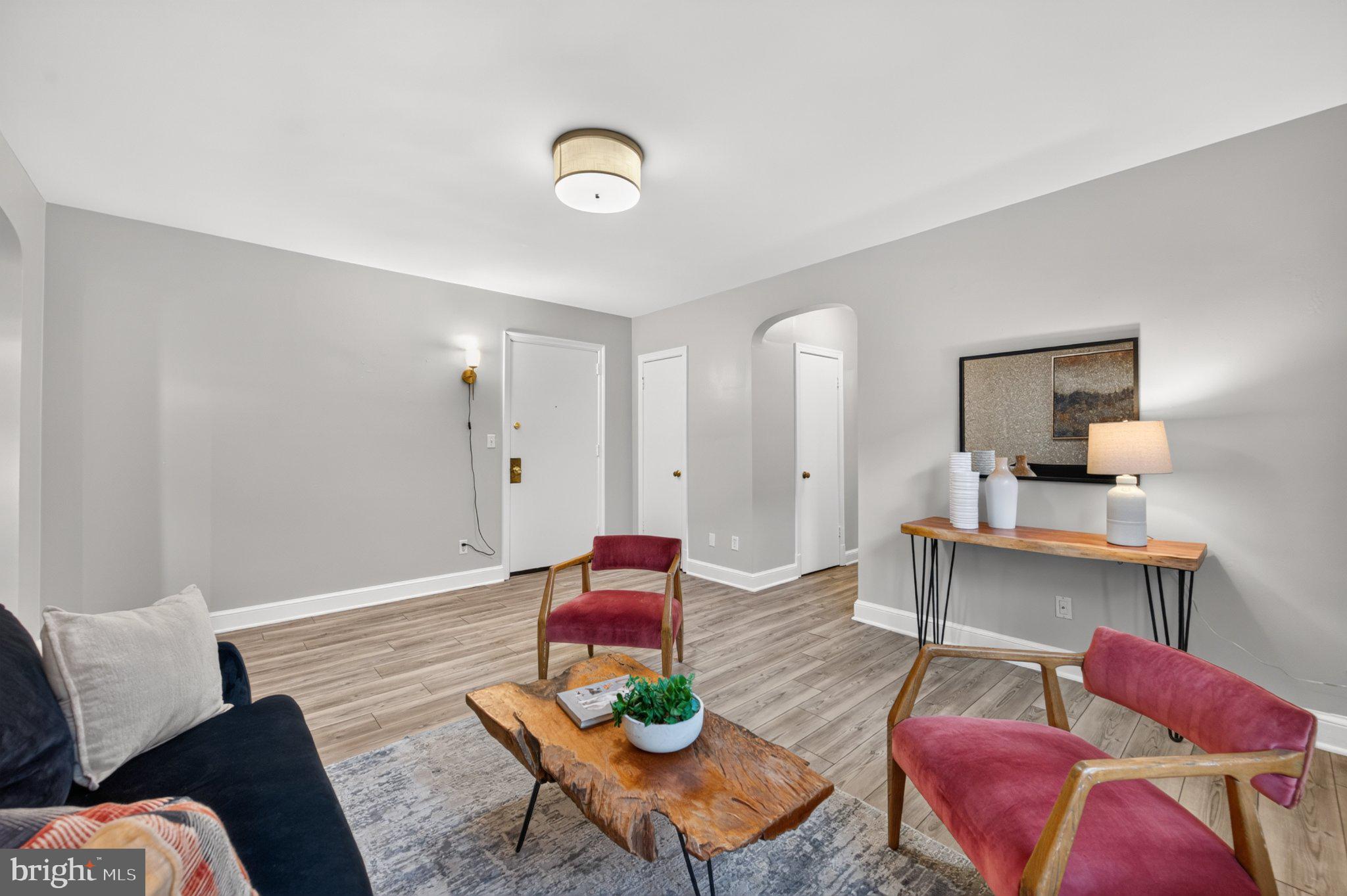 2803 CORTLAND PLACE NW 106