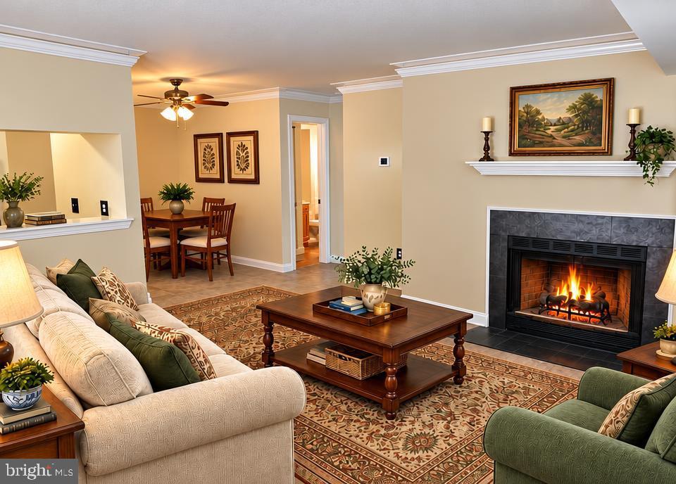 5708 SHADWELL COURT 101