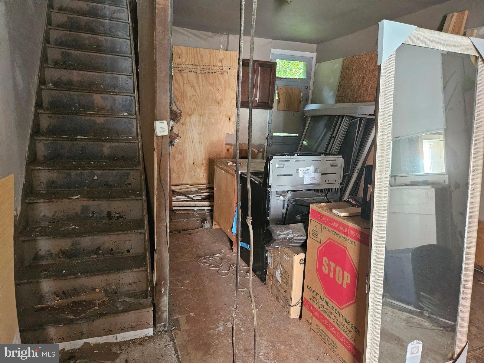 STRAWBERRY MANSION - Residential