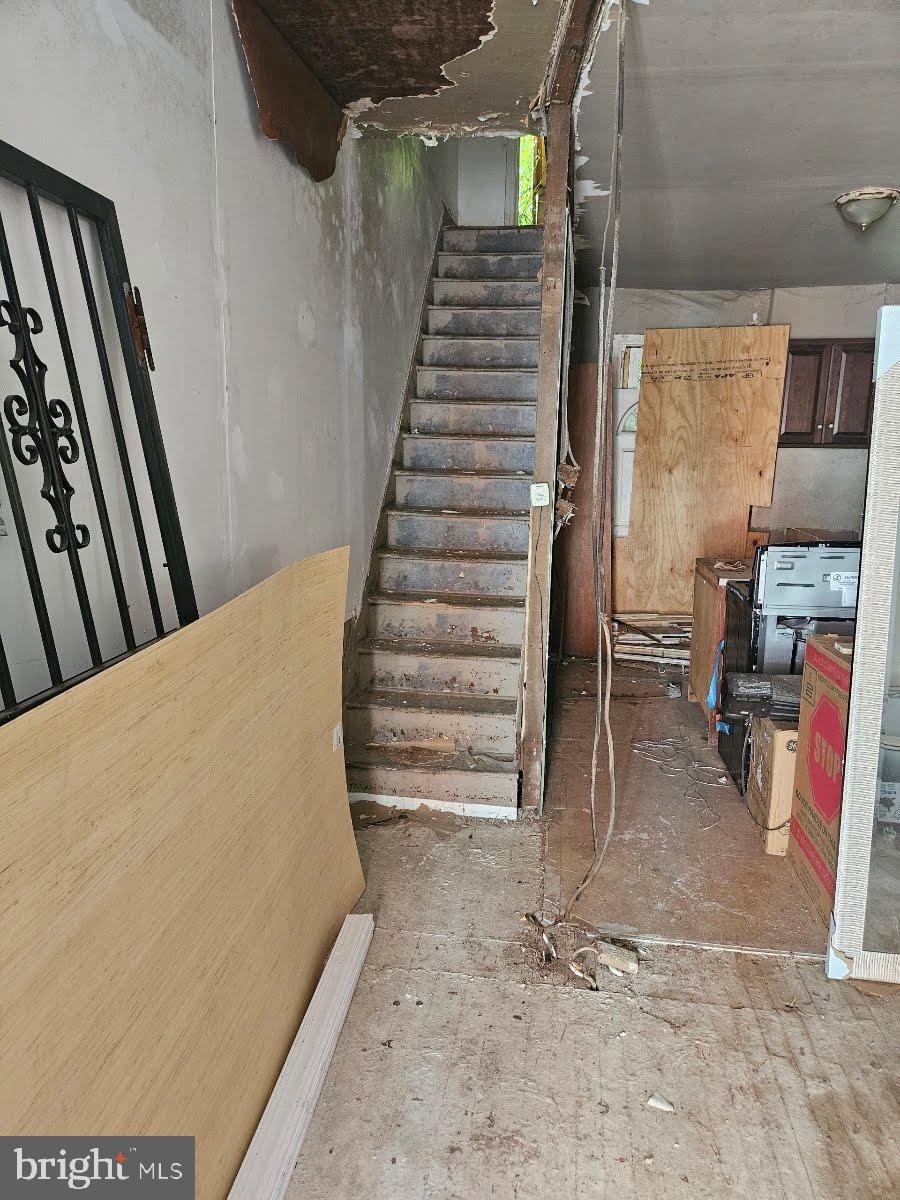 STRAWBERRY MANSION - Residential