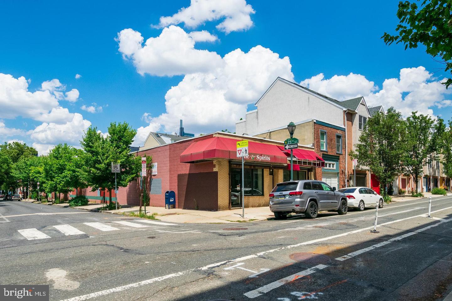 2429 SOUTH STREET