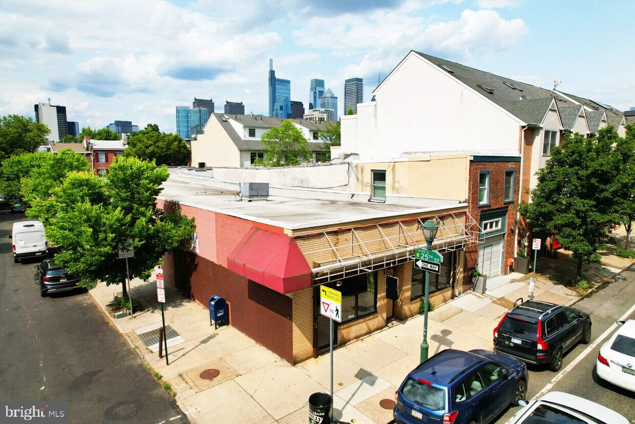 2429 SOUTH STREET