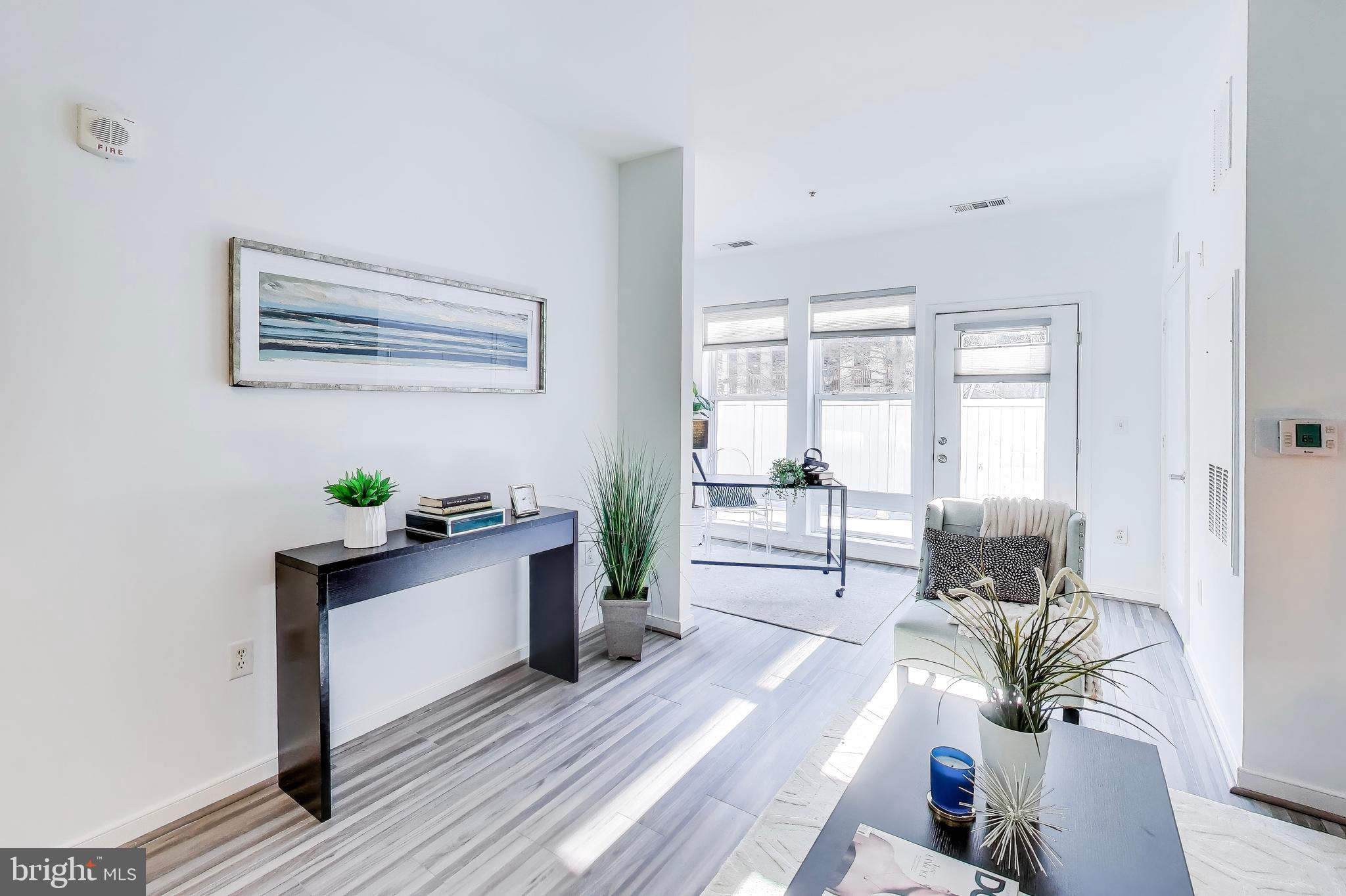 8045 NEWELL STREET 121