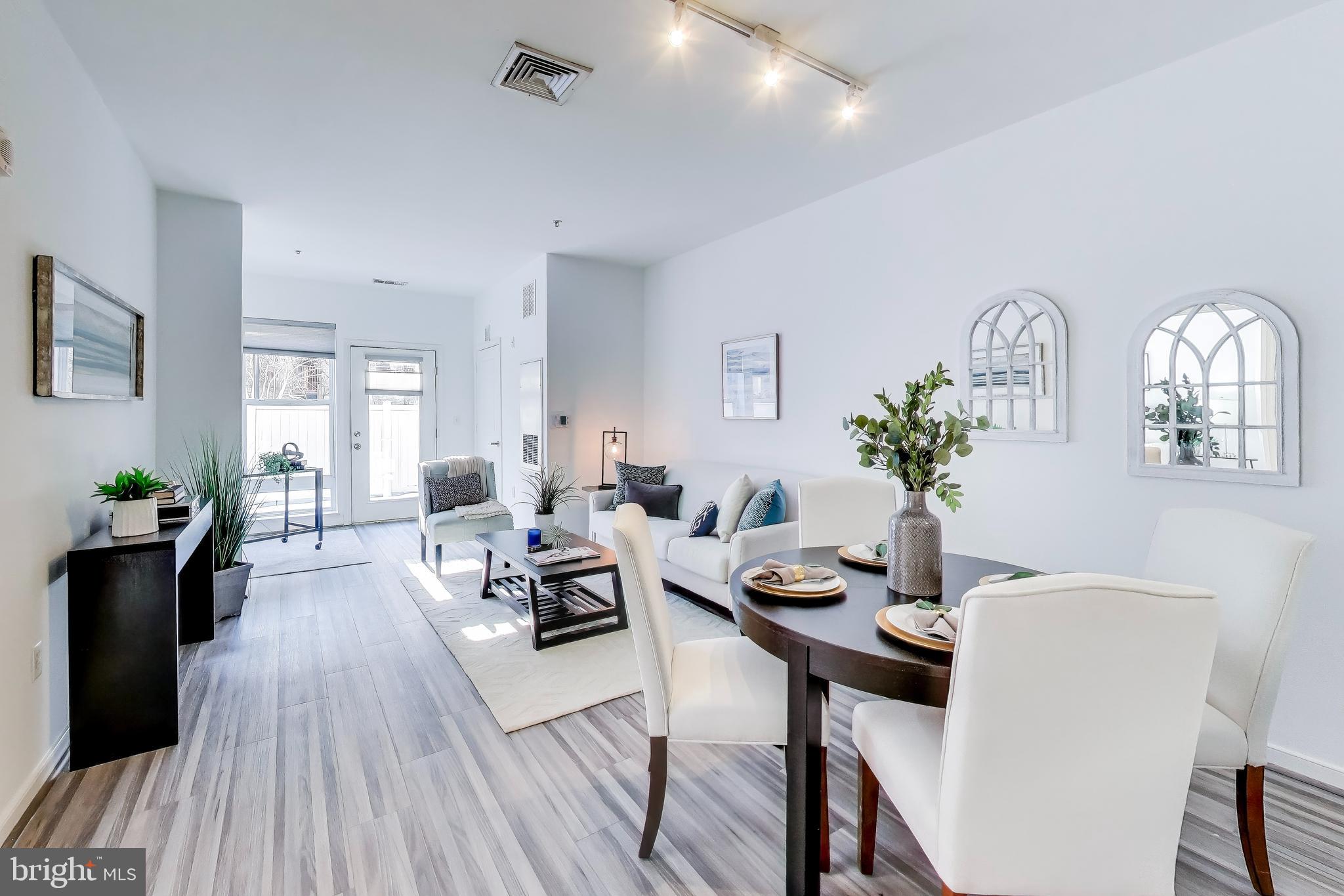 8045 NEWELL STREET 121