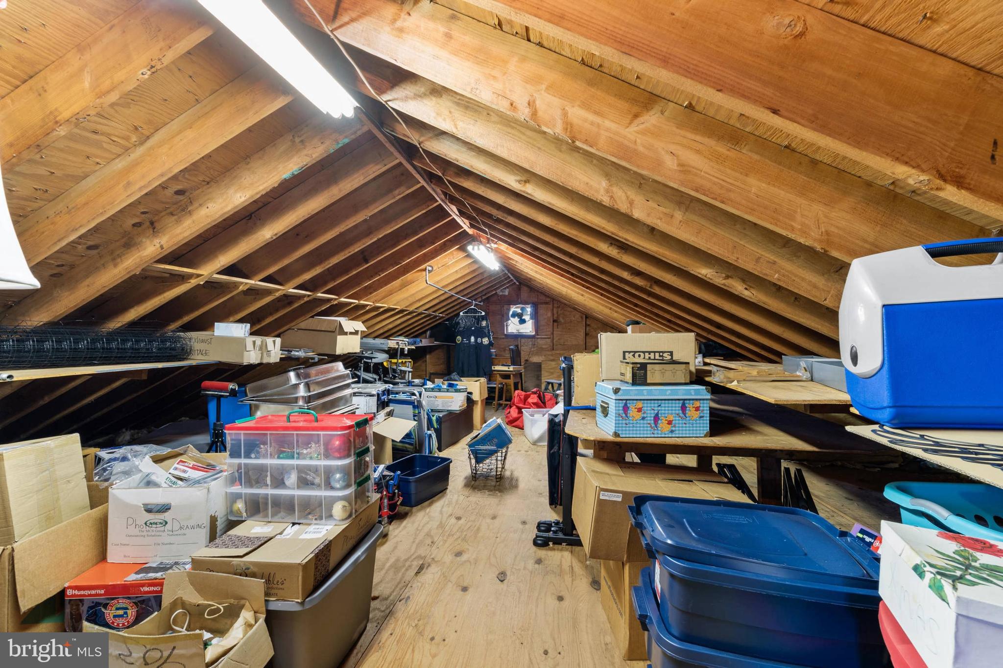 ABINGTON - Commercial Sale