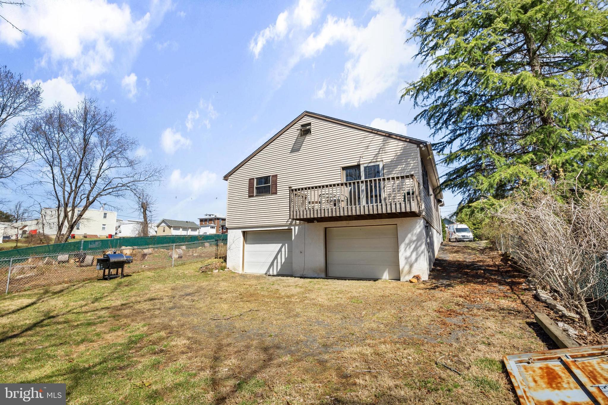 ABINGTON - Commercial Sale