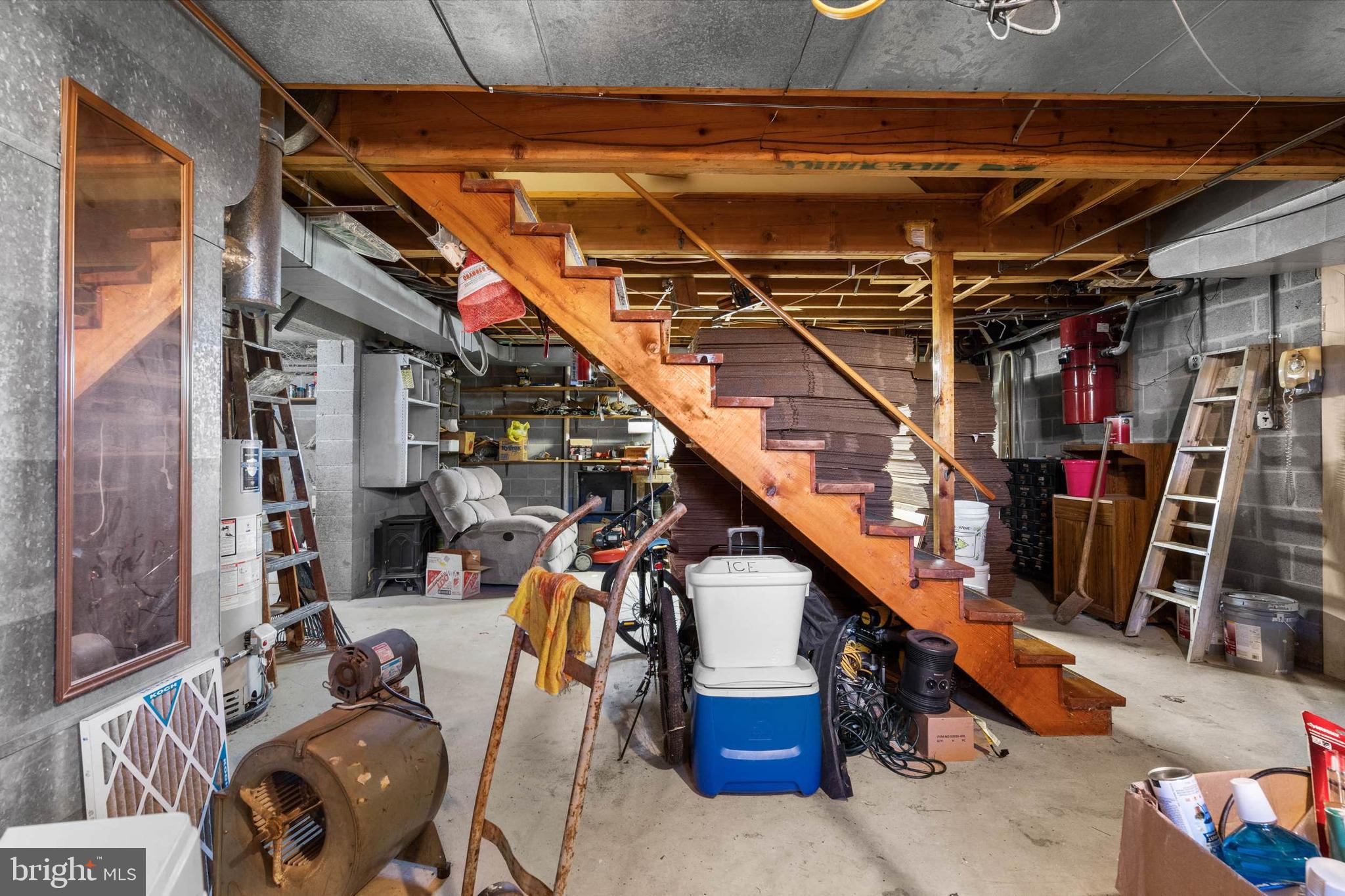 ABINGTON - Commercial Sale