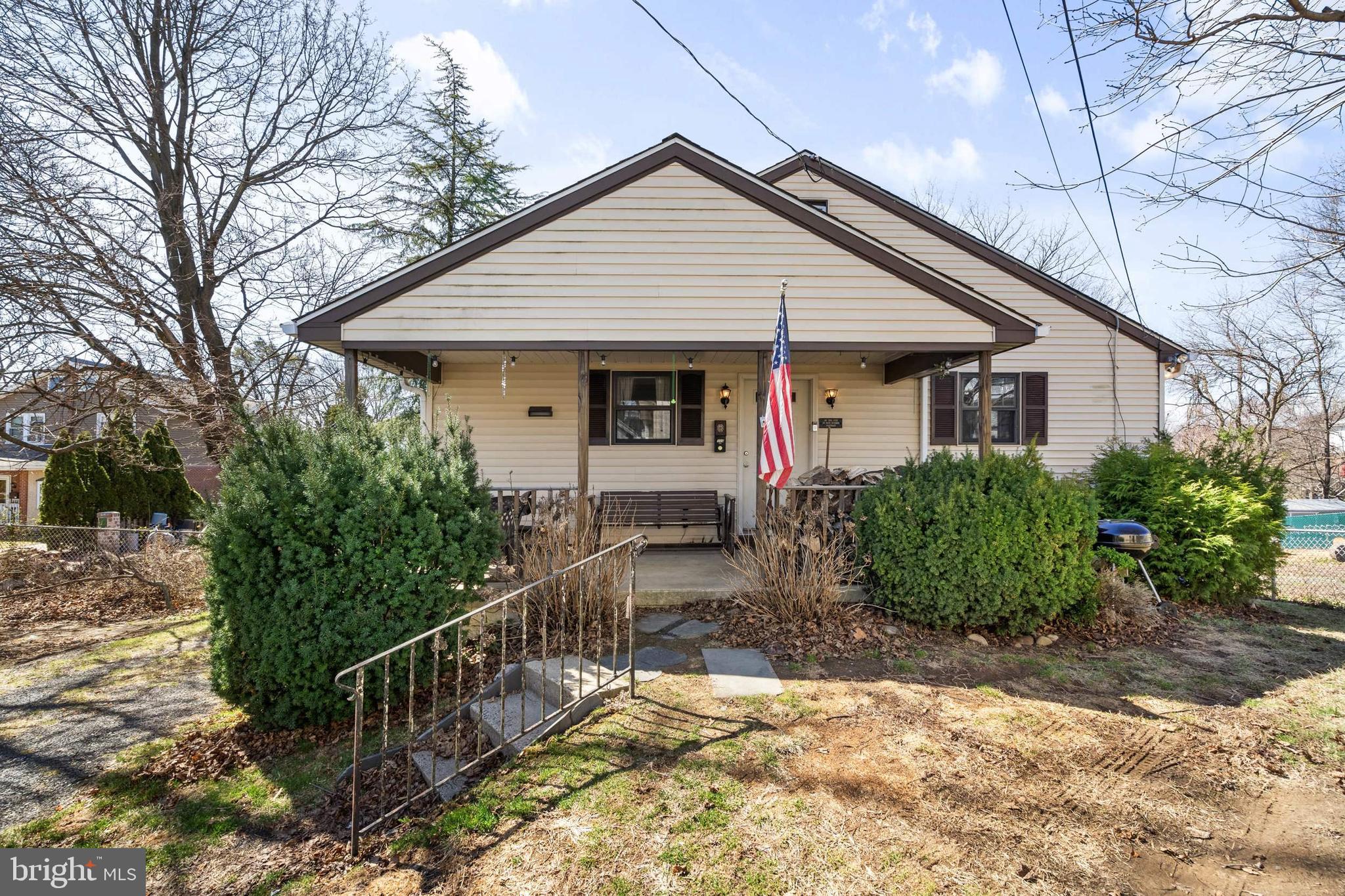 ABINGTON - Commercial Sale