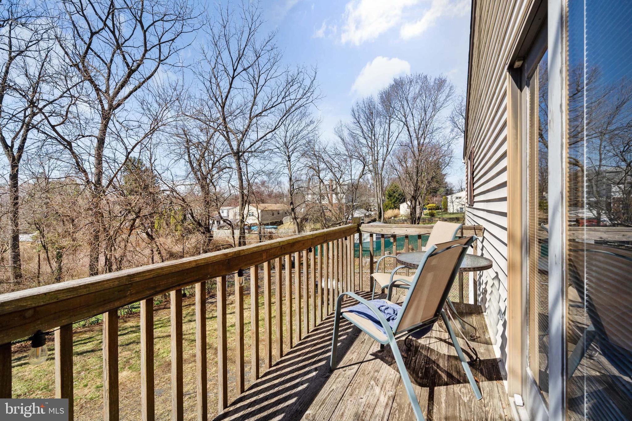 ABINGTON - Commercial Sale