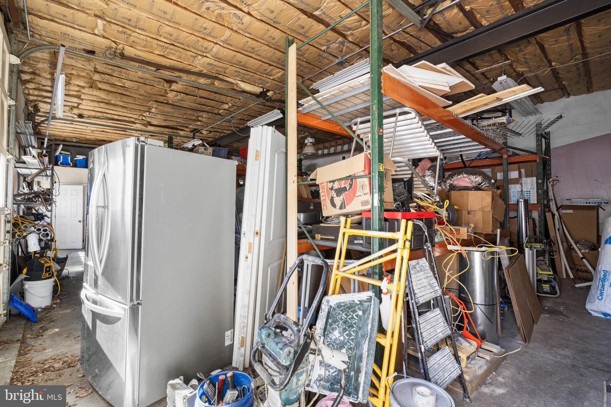 ABINGTON - Commercial Sale